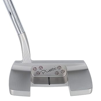 【中古】【未当てはめる】Piretti ピレッティ パター サボナ2 割り増し金つづき物 / 365g / 33in