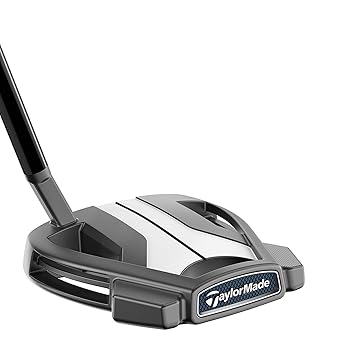 【中古】TaylorMade Golf Spider X パター #3 左ぎっちょ用 35in