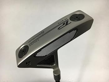 【中古】【中古品】テーラーメイド パター TP TRUSS B1TH トラスヒール パター 2023 オリジナルスチール パター 商品番号:2024060500766710｜AJIMURA-SHOP