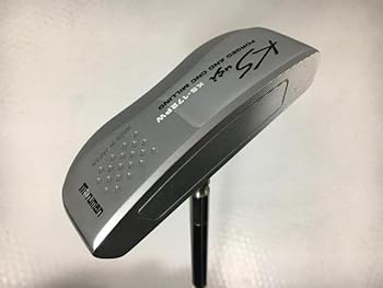 【中古】【中古品】マルマン パター Ksugi KS-172PW パター オリジナルスチール パター 商品番号:2025031800838468