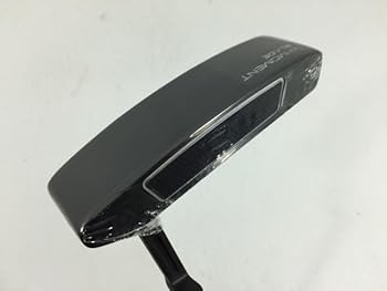 【中古】【新中古】マルマン パター マジェスティ W-MOMENT ブレード パター 2022 オリジナルスチール パター 商品番号:2025050200852865|AJIMURA-SHOP