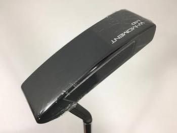 【中古】【新中古】マルマン パター マジェスティ W-MOMENT ミッドマレット パター 2022 オリジナルスチール パター 商品番号:2025050200852861｜AJIMURA-SHOP
