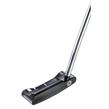 【中古】オデッセイ black SERIES ブラック・シリーズ ツアーデザイン#1 WIDE パター スチール 34