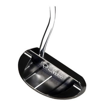 【中古】Piretti(ピレッティ) TERAMO 365gヘッド