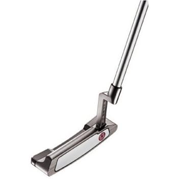 【中古】オデッセイ パター BLACK SERIES 周遊旅行ひな型 IXパター #2 スチール写真 34－