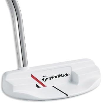 【中古】TAYLOR MADE(テーラーメイド) GHOST TOUR FO-72 パター 33インチ 日本仕様