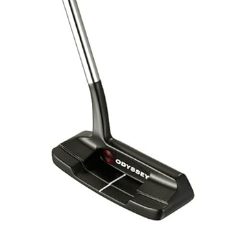 【中古】オデッセイ (ODYSSEY) METAL-X #6 パター 33インチ 日本仕様