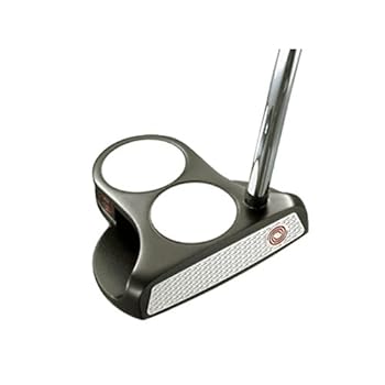 【中古】オデッセイ (ODYSSEY) METAL-X 2BALL パター 33インチ 日本仕様