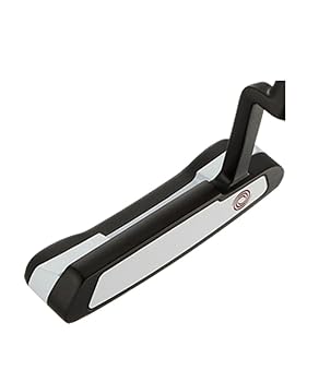 【中古】ODYSSEY(オデッセイ) VERSA #1 BLACK パター 33インチ ヴァーチカルデザイン(縦型) 日本仕様