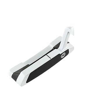 【中古】ODYSSEY(オデッセイ) VERSA #2 WHITE パター 33インチ ヴァーチカルデザイン(縦型) 日本仕様 12,655円