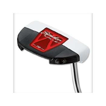 【中古】TAYLOR MADE(テーラーメイド) Spider MALLET 72 パター 35インチ 2013年モデル 日本仕様｜AJIMURA-SHOP