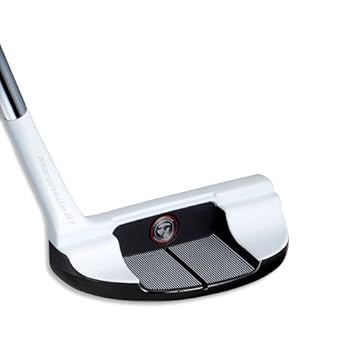 【中古】TAYLOR MADE(テーラーメイド) GHOST TOUR MARANELLO 81 パター 34インチ 2013年モデル 日本仕様 13,885円