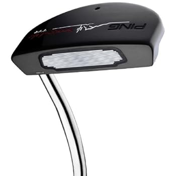 【中古】2013 スコッツデール TR HALF PIPE パター