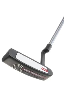 【中古】オデッセイ (ODYSSEY) WHITE HOT PRO #6 パター 34in 日本遣りかた 730517425340