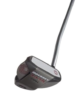 【中古】オデッセイ (ODYSSEY) TANK 2BALL パター 34in 日本遣りかた 730511525340