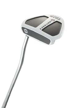 【中古】オデッセイ (ODYSSEY) TANK 2・BALL V パター VERSA アライメント 34インチ 日本仕様 730548525340