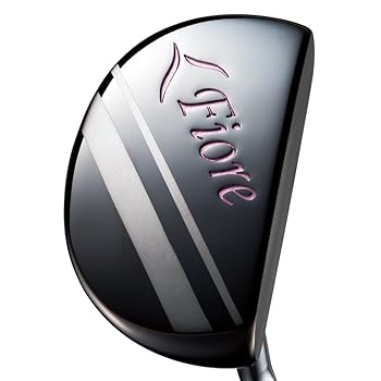 【中古】ヨネックス(YONEX) FIORE パター F14PT
