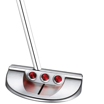 【中古】TITLEIST(タイトリスト) 2014年 Scotty Cameron GoLo S5 パター 長さ 35インチ 35in｜AJIMURA-SHOP
