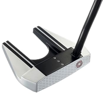 【中古】オデッセイ (ODYSSEY) METAL X MILLED VERSA パター #7 33in 日本遣りかた 730527525330