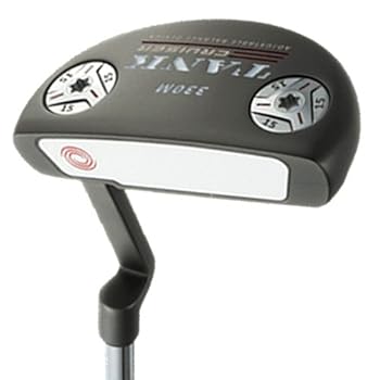 【中古】オデッセイ (ODYSSEY) TANK CRUISER パター #330M 36インチ 日本仕様 730552525360