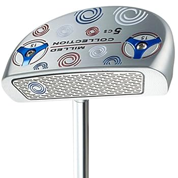 【中古】オデッセイ (ODYSSEY) ミルドコレクション #5CS 34インチ 日本仕様 730559325340 34in｜AJIMURA-SHOP