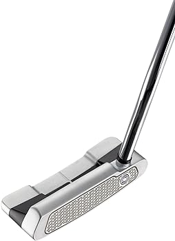 【中古】オデッセイ (ODYSSEY) WORKS VERSA #1W パター 2015 34インチ