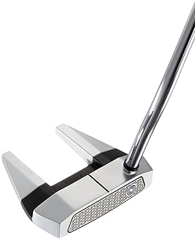【中古】オデッセイ (ODYSSEY) WORKS VERSA #7 パター 2015 34インチ