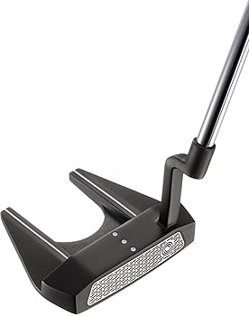 【中古】オデッセイ (ODYSSEY) ODYSSEY WORKS パター 730582535340 2015 御手々:right 立て坑長さ:34インチ 番手:PT 右用 人間の顔平衡にする:ノンフェースバ