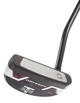 【中古】オデッセイ (ODYSSEY) WORKS VERSA BIG T パター #5 メンズ 730600525330 右利き用 ロフト角:3度 番手:パター 19,235円