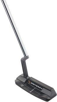 【中古】オデッセイ (ODYSSEY) MILLED COLLECTION SX パター #1 メンズ 730625425340 右利き用 屋根裏部屋角:3度 番手:パター