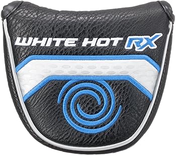 【中古】オデッセイ (ODYSSEY) WHITE HOT RX #7 パター メンズ 73064052330SS 右利き用 ロフト角:3.0度 番手:パター|AJIMURA-SHOP