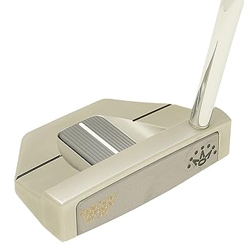 【中古】スコッティ キャメロン ＆ クラウン パター 2016年限定 特別カスタムモデル 日本正規品 (33インチ, GOLO5) 44,308円