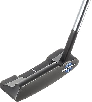 【中古】オデッセイ (ODYSSEY) パター STROKE LAB パター #1W 2016年模範例 メンズ 730666425340 右利き用 屋根裏部屋角:3度 番手:パター