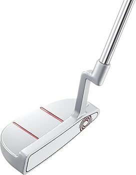 【中古】オデッセイ (ODYSSEY) パター MILLED COLLECTION TX パター #6MD (DYPEモデル) 2016年モデル メンズ 730680525340 右利き用 ロフト角:3度 番手:｜AJIMURA-SHOP