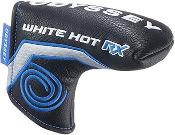 【中古】オデッセイ (ODYSSEY) パター WHITE HOT RX パター #1W 2016年模範例 メンズ 730682425330SS 右利き用 屋根裏部屋角:3度 番手:パター
