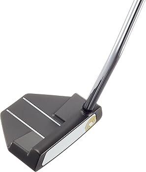 【中古】オデッセイ (ODYSSEY) パター MILLED COLLECTION TX パター #2M 2016年模範例 メンズ 730673525340 右利き用 屋根裏部屋角:3度 番手:パター