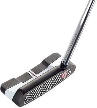 【中古】オデッセイ (ODYSSEY) パター O-WORKS パター#1W 2017年模範例 メンズ 730697425350 右利き用 屋根裏部屋角:3度 番手:パター