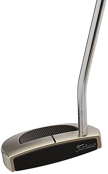 【中古】TITLEIST(タイトリスト)パター【カタログ純正シャフト装着モデル】SCOTTYCAMERON17FUTURA5CBRH33パターユニセックス731RC33右利き用ロフト角:3.5