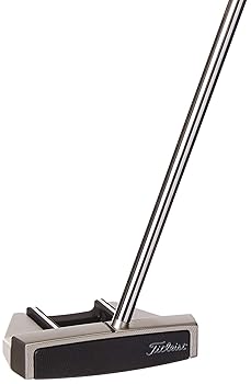 【中古】TITLEIST(タイトリスト)パター【商品目録完全無欠立て坑とり備える模範例】SCOTTYCAMERON17FUTURA5SRH35パターユニセックス731RS35右利き用屋根裏部屋角:3.5