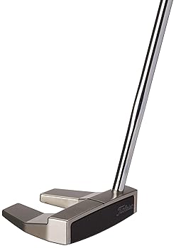 【中古】TITLEIST(タイトリスト)パター【商品目録完全無欠立て坑とり備える模範例】SCOTTYCAMERON17FUTURA5WRH33パターユニセックス731RW33右利き用屋根裏部屋角:3.5