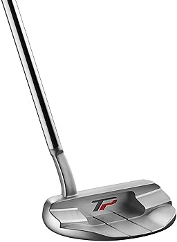 【中古】TAYLOR MADE(テーラーメイド) パター TP COLLECTION MULLEN パター 2017年モデル メンズ N0723226 右利き用 ロフト角:3.5度 番手:PT