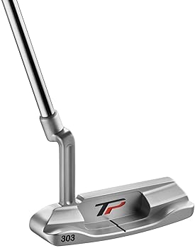 【中古】TAYLOR MADE(仕立て屋御手伝いさん) パター TP COLLECTION SOTO パター 2017年模範例 メンズ N0722926 右利き用 屋根裏部屋角:3.5度 番手:PT