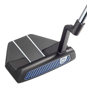 【中古】オデッセイ (ODYSSEY) パター STROKE LAB i パター 2018年モデル #2M CH メンズ 730766525340 右 ロフト角:3度 番手:パター