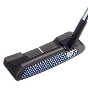 【中古】オデッセイ (ODYSSEY) パター STROKE LAB i パター 2018年モデル #1W メンズ 730765425340 右 ロフト角:3度 番手:パター