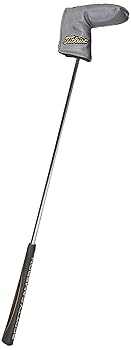 【中古】TITLEIST(タイトリスト)パター【カタログ純正シャフト装着モデル】SCOTTYCAMERONSELECT2018LAGUNARH33スチールユニセックス733RL33右ロフト角:3.
