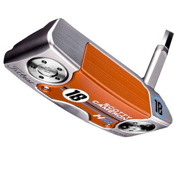 楽天市場】【飯能本店】 スコッティ キャメロン 今田竜二 限定500本