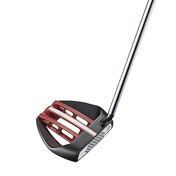 【中古】オデッセイ (ODYSSEY) パター EXO 右用 MARXMAN S DFX 33インチ 2019年モデル メンズ用