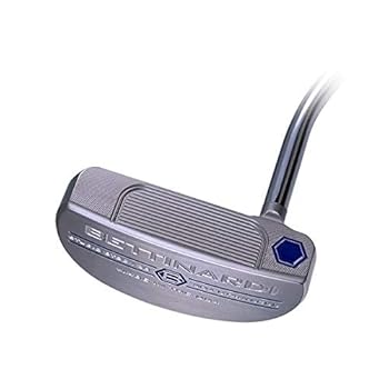 【中古】BETTINARDI GOLF(ベティナルディゴルフ) パター SSシリーズ 19SS38 34インチ パター ユニセックス 9019134 右 34,605円