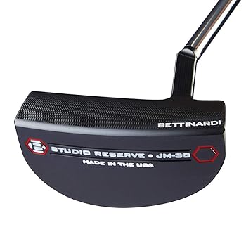 【中古】JM-30 パター 34インチ 日本限定モデル