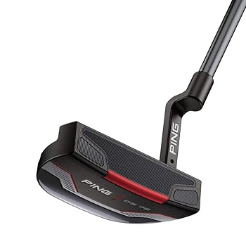 【中古】ピン DS 72 パター 長さ調整機能付き 2021 PING ディーエス 72 日本正規品 PP58｜AJIMURA-SHOP 26,443円